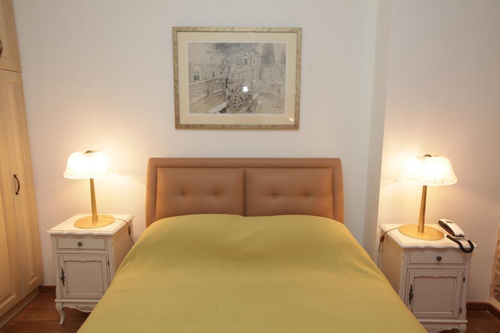 Avgerinos Hotel Kampochora  Room photo