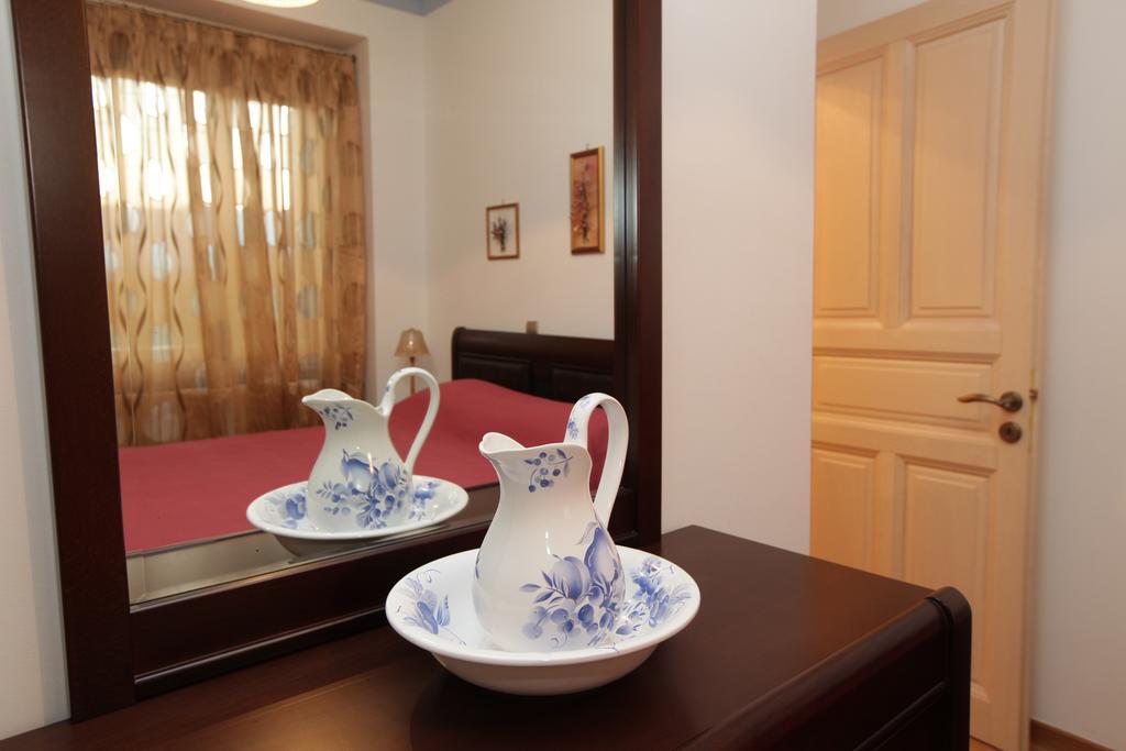 Avgerinos Hotel Kampochora  Room photo