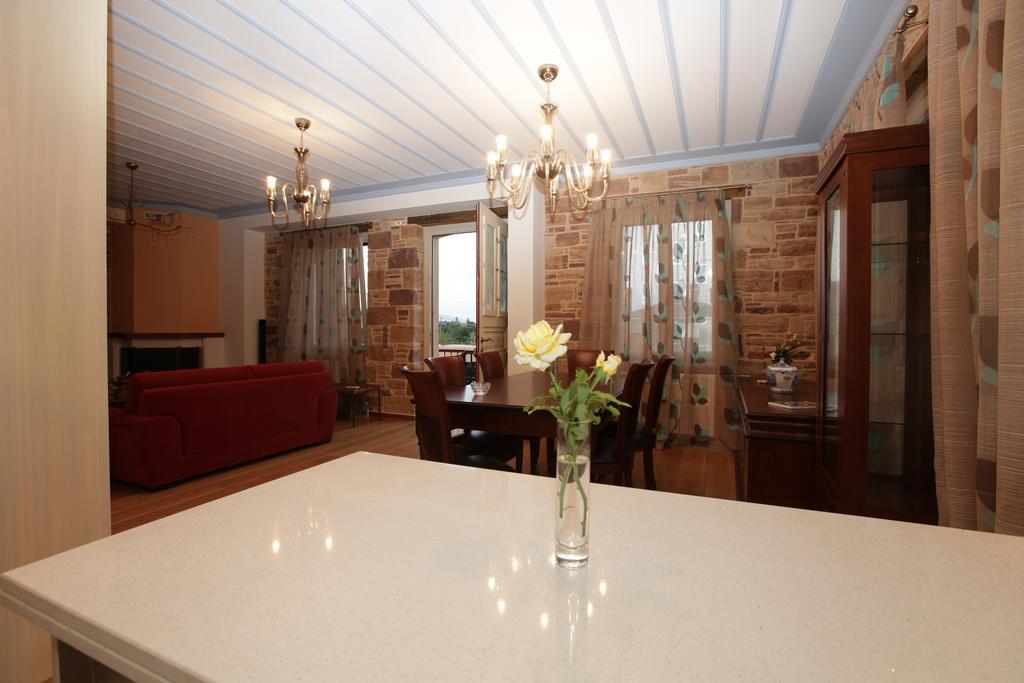 Avgerinos Hotel Kampochora  Room photo