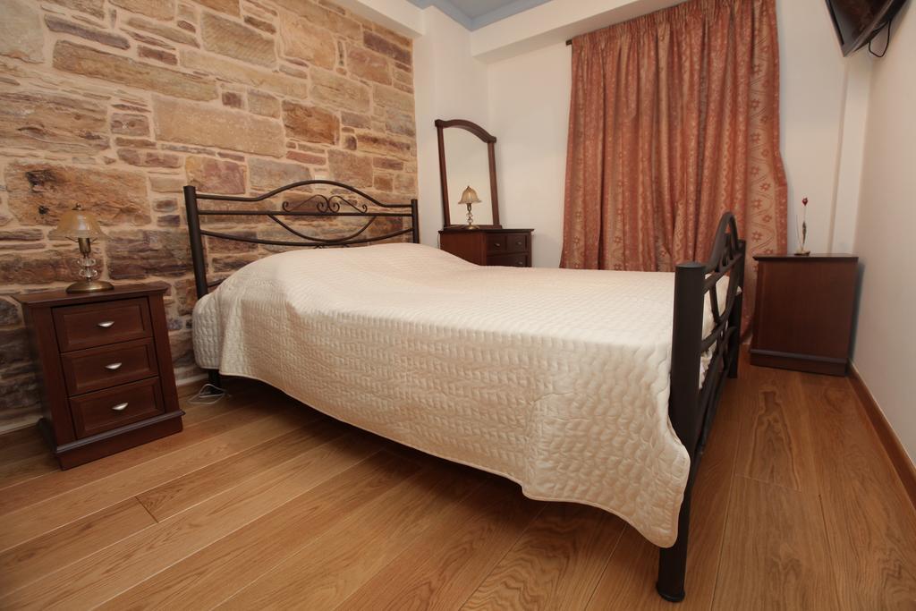 Avgerinos Hotel Kampochora  Room photo