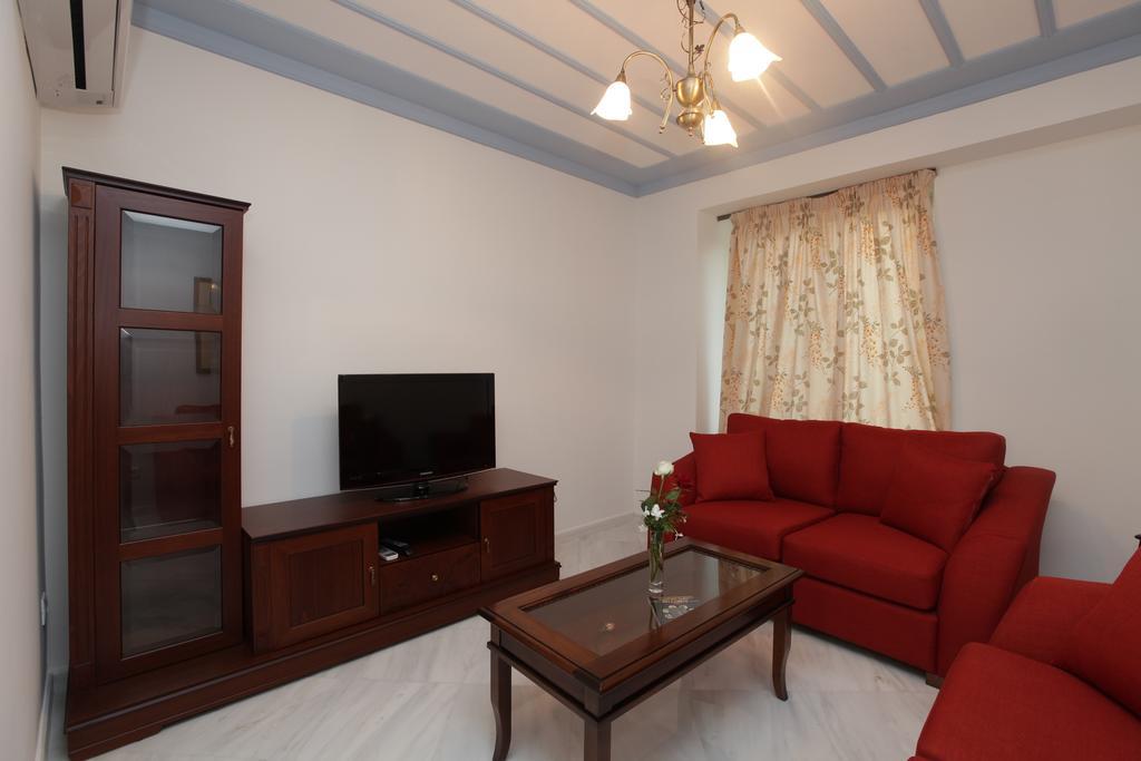 Avgerinos Hotel Kampochora  Room photo