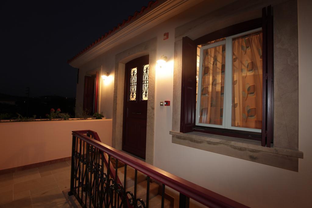 Avgerinos Hotel Kampochora  Room photo