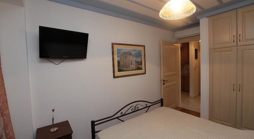 Avgerinos Hotel Kampochora  Room photo