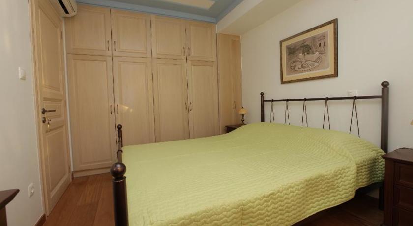 Avgerinos Hotel Kampochora  Room photo