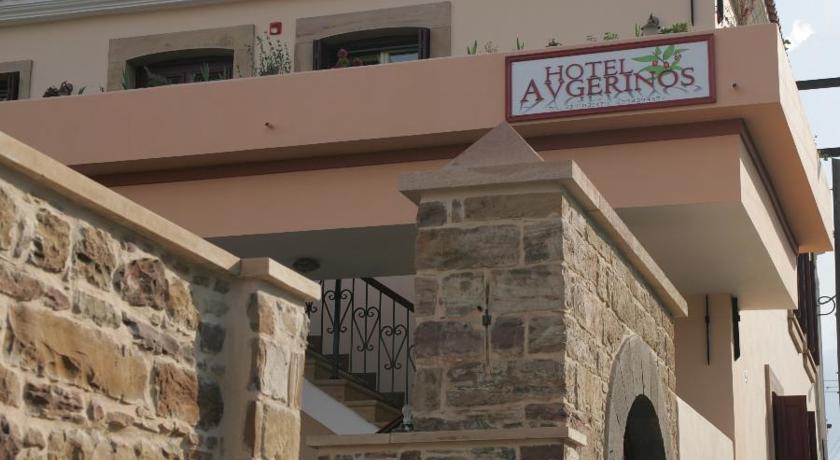 Avgerinos Hotel Kampochora  Room photo